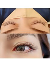 セリン 上野店(serin)/ボリュームラッシュ300本　