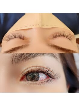 セリン 上野店(serin)/ボリュームラッシュ300本　