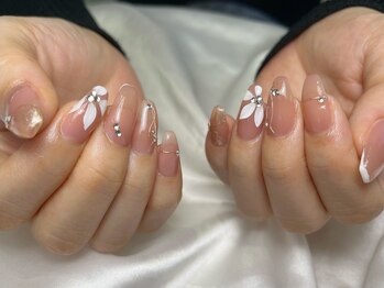 ココズルーム(KOKO's Room)/ナチュラルネイル