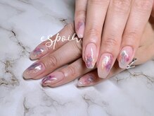 エスポワール(espoir)/インクネイル