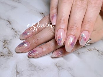 エスポワール(espoir)/インクネイル