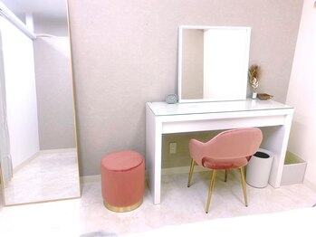 ラニ(LANI)/施術部屋