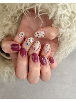 フロムココロ(from COCOLO)/eri kamewada