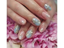 アイネイル(iNAIL)/