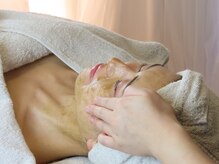 ピッシュ(pish.)/選べるピーリング