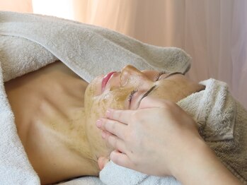 ピッシュ(pish.)/選べるピーリング