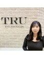 トゥルーアイ マークイズ みなとみらい店(TRU EYE) 藤田 