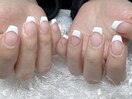 フレンチネイル