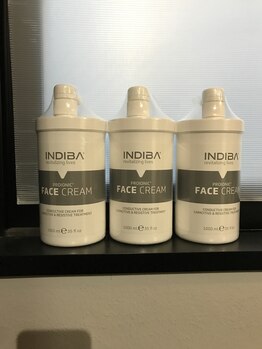 フィットジユウガオカ(Fit_Jiyugaoka)/正規通電クリームを使用