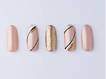 はあとねいる 吉祥寺店/ハンドネイル♪