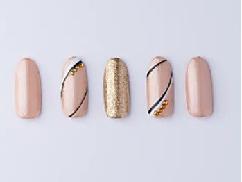 はあとねいる 吉祥寺店/ハンドネイル♪