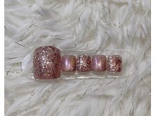 サロン ド ティアラ(salon de Tiara)/