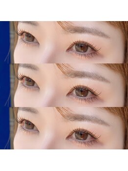 ベス アイラッシュ(Bess eyelash)/カールタイプ