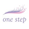ワンステップアイラッシュ 富士店(one step eyelash)のお店ロゴ