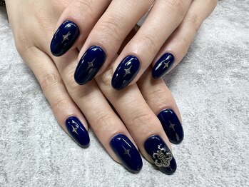 マーレ(Mare)/ワンカラーコース