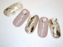 定額サンプル