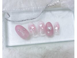 大人かわいい定額コース