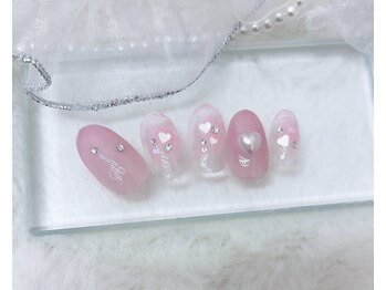 ジョリィ ルミエール 八王子店(Joli Lumiere)/大人かわいい定額コース