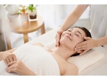 ユーイン 塩尻店(U-in)/フェイシャル