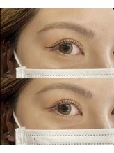 ビュー(V.I.E.W)/パリジェンヌラッシュリフト