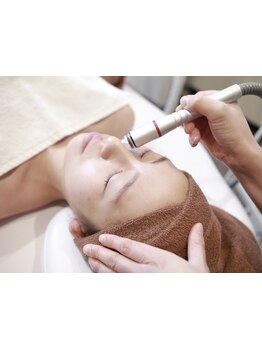 毛穴ケアをしたい