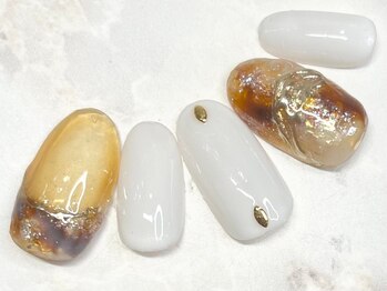 トータルビューティ ノイド(Noid)/120分デザイン4本♪