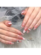 イチキュウハチキュウ ネイルサロン(The 1989 nail salon)/