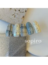 ソピーロ たかのこ店(sopiro)/1月【monthly　gold】