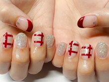 アミィ ネイル(amie nail)/Nail　Design*