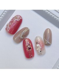 さくらアート¥12100