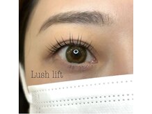 クレス(CLESC')/パリジェンヌラッシュリフト