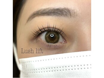 クレス(CLESC')/パリジェンヌラッシュリフト