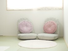 オハナ(Ohana)/お子様も安心の和室空間♪