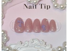 アンダンテ ネイル スタジオ トウキョウ(ANDANTE NAIL STUDIO TOKYO)/ワンホン定額A