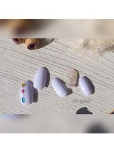 エムオーグランツ(Mo-glanz)/マンスリー2025/3 C