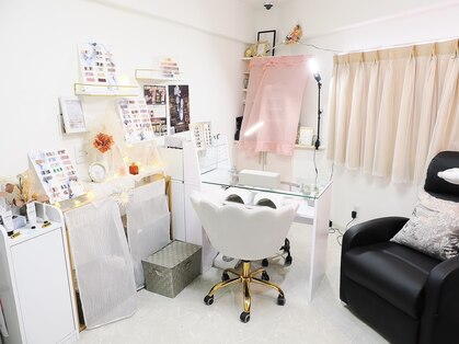 ベルマイン(Belle main)の写真