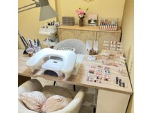 ＊こだわりの空間＊