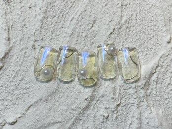 ブリッジバイネオリーブ 綱島店(bridge by neolive)/★選べる定額¥7700