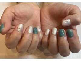5月#ネイル