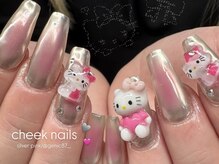 ジェニック(GENIC)/【パラジェル】10本アート