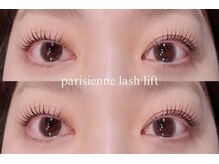 カクテル(COCKTAIL)/パリジェンヌラッシュリフト