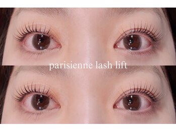 カクテル(COCKTAIL)/パリジェンヌラッシュリフト