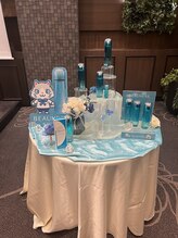 メナードフェイシャルサロン 華の雫店/