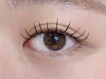 リュクス(Le LUXE)/持続性up♪LEDエクステ