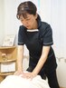 【オススメ!】ちょっと贅沢ドレナ一ジユ90分+ヘッドセラピー30分