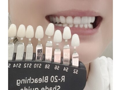 エイトビューティデザイン(eight beauty design)の写真