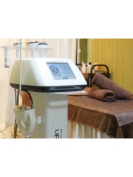 首・肩のつらさを改善したい