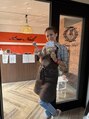 アジュールネイル 江坂店(AzurNail)&nbsp;吉野 