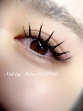 クロレ(Nail Salon COLORE)/バインドロック