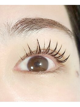 スプランドール(Splendeur)/ブラックティント